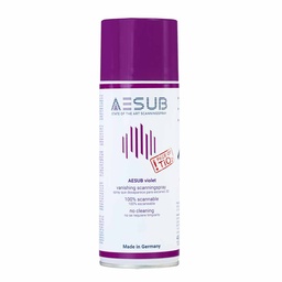 [AESV101] AESUB Violet - Scanning Spray - 400 ml