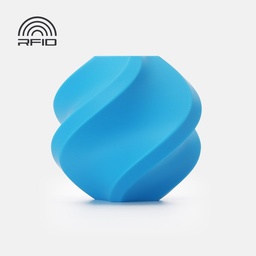 [A10-B0-1.75-1000-SPL] Bambu Lab PLA Tough+ - 1.75mm - 1 kg - Blue