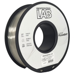 Professional Lab - PETG Transparent 1kg 1.75mm 