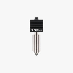 [FAH041] Bambu Lab H2D Hotend with tungsten carbide nozzle - 0.6 mm
