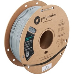 [PB05003] Polymaker  PETG 1.75mm-1 kg Gray