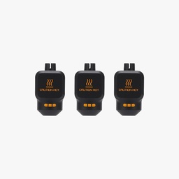 [FAH048] Bambu Lab P2S,X2D Silicone Sock for Hotend