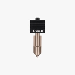 [FAH045] Bambu Lab H2D Highflow Hotend with tungsten carbide nozzle - 0.8 mm