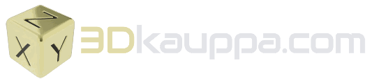 www.3Dkauppa.com